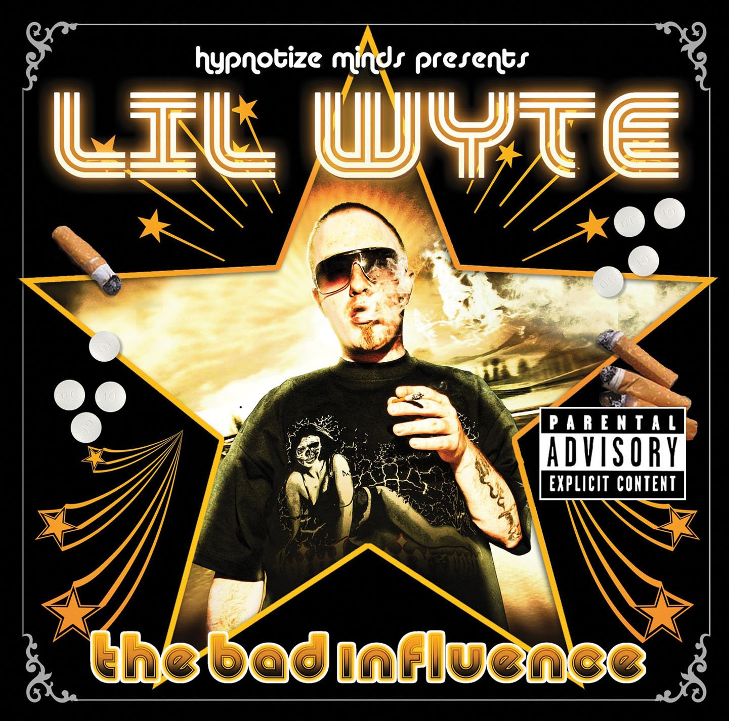 Lil Wyte Wallpapers - Wallpaper Cave