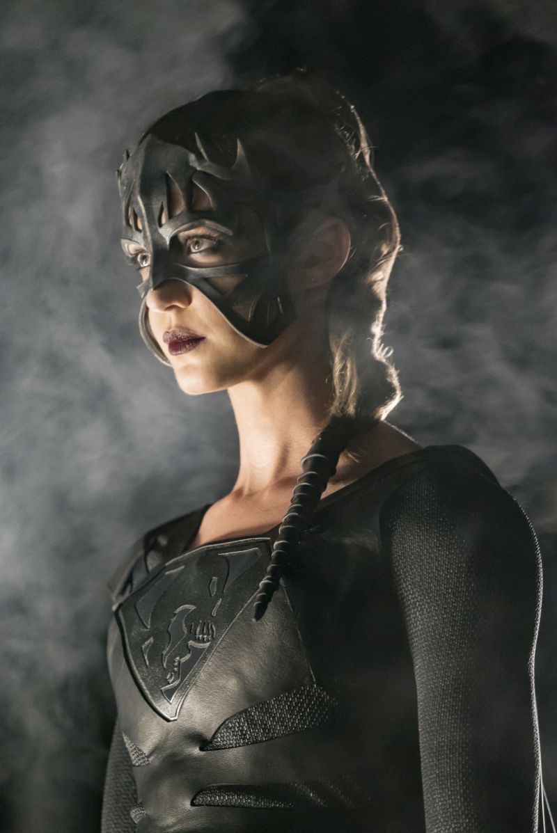 Supergirl: Reign Review