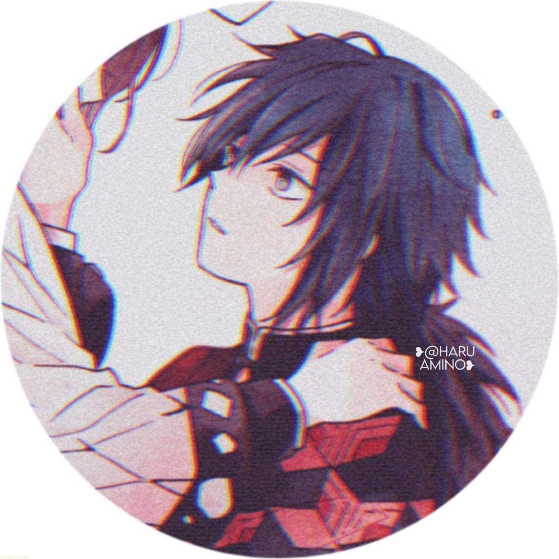 Download Anime Aesthetic Matching Pfp