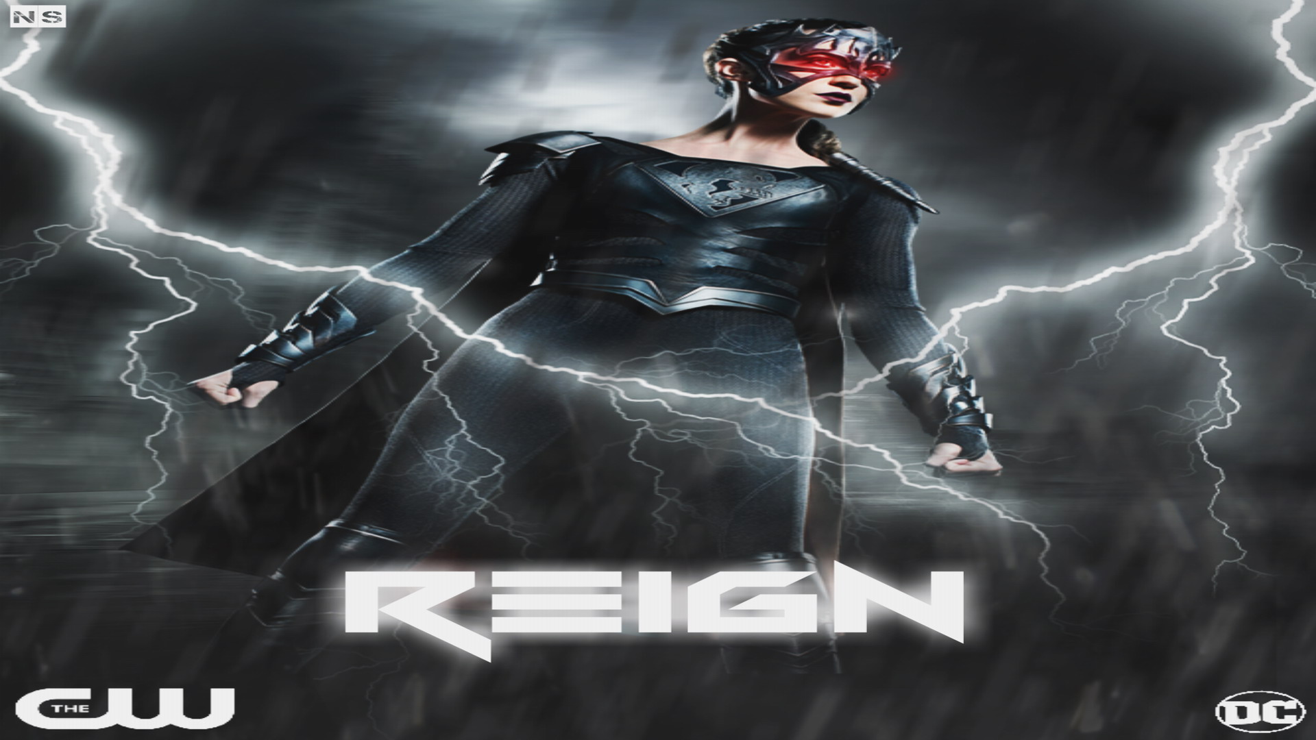 Reign (2015 TV Series) Wallpaper