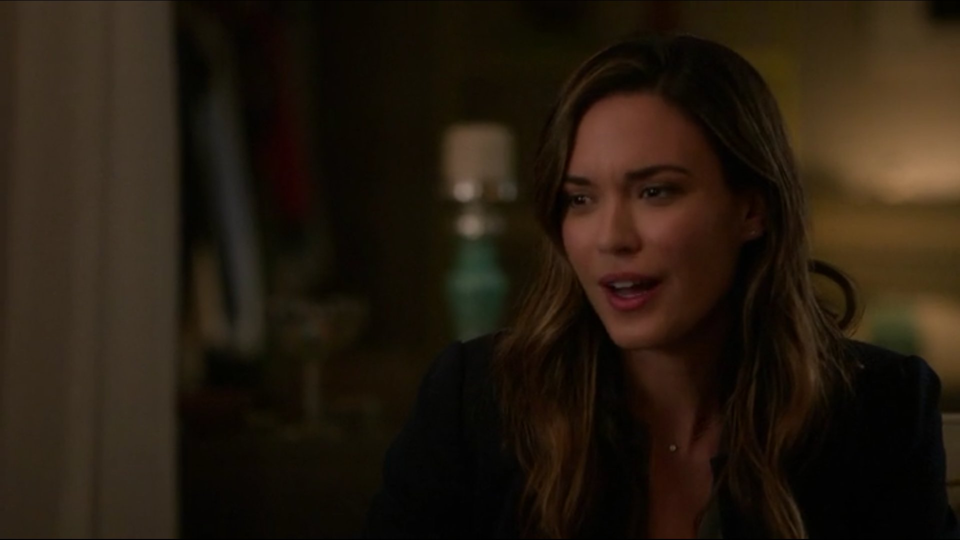 Supergirl. Lillian Luthor