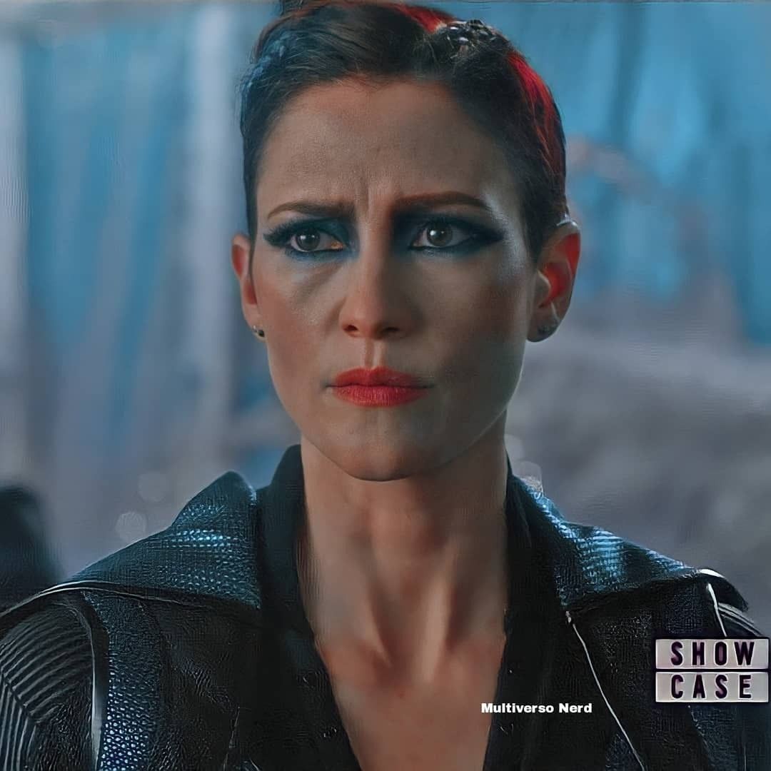 Icon Alex Danvers- Sentinel. Alex danvers, Supergirl, Dc icons