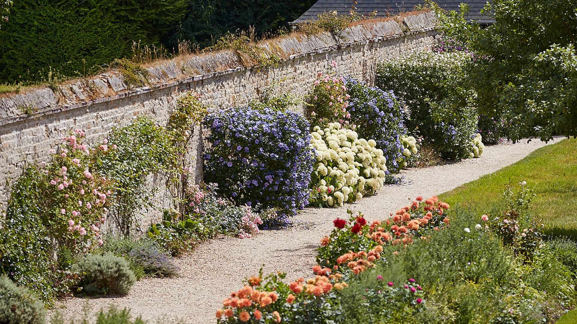 Where to Have a Whimsical Cottagecore Experience