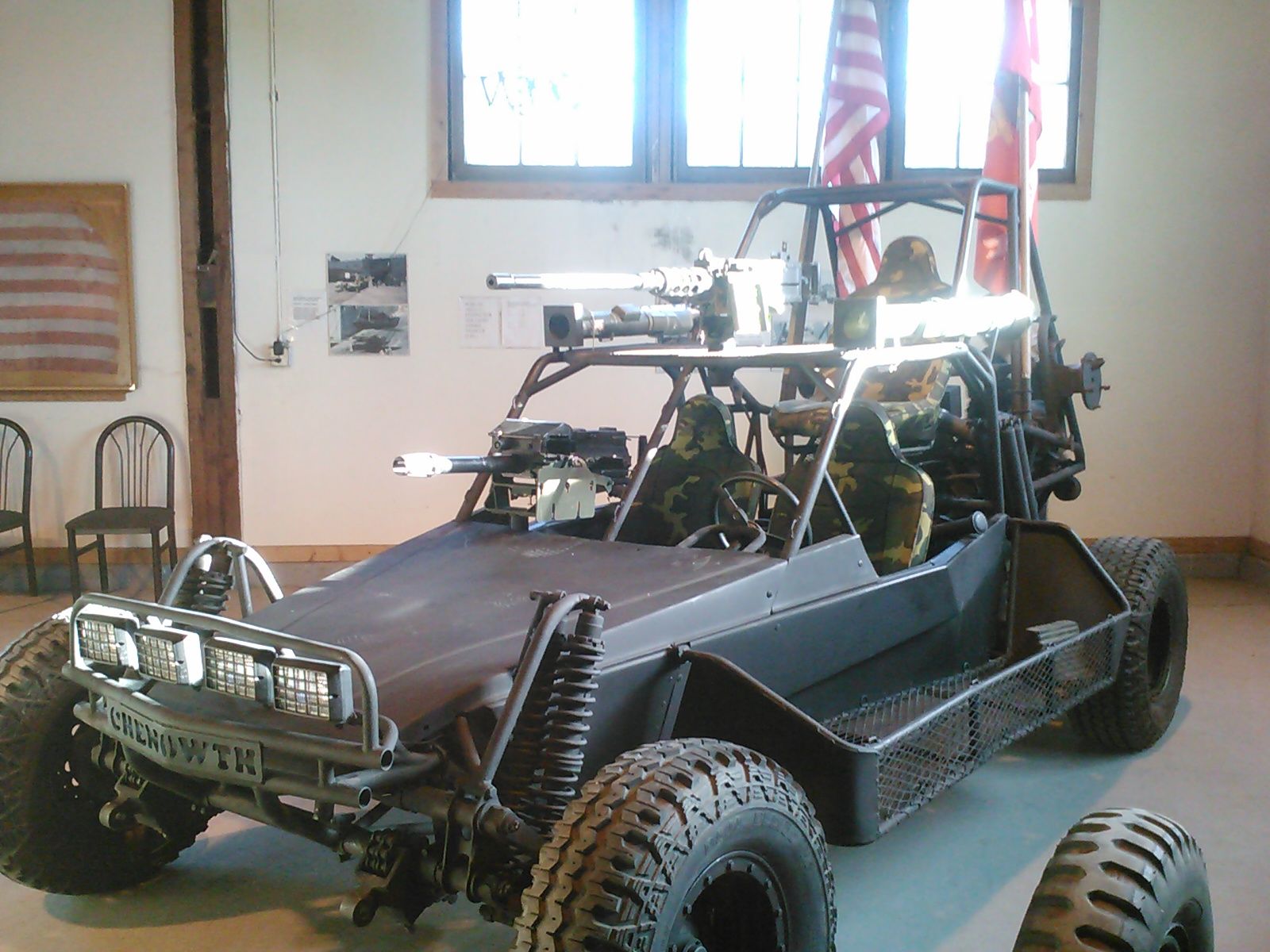 SHTF Hard Core Survivalist / Tactical Teams & Gear