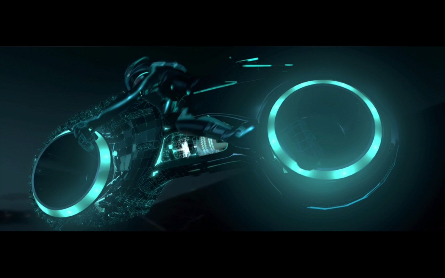 movies, Tron, Legacy, Vehicles, Motorbikes, Lightcycle Wallpaper HD / Desktop and Mobile Background