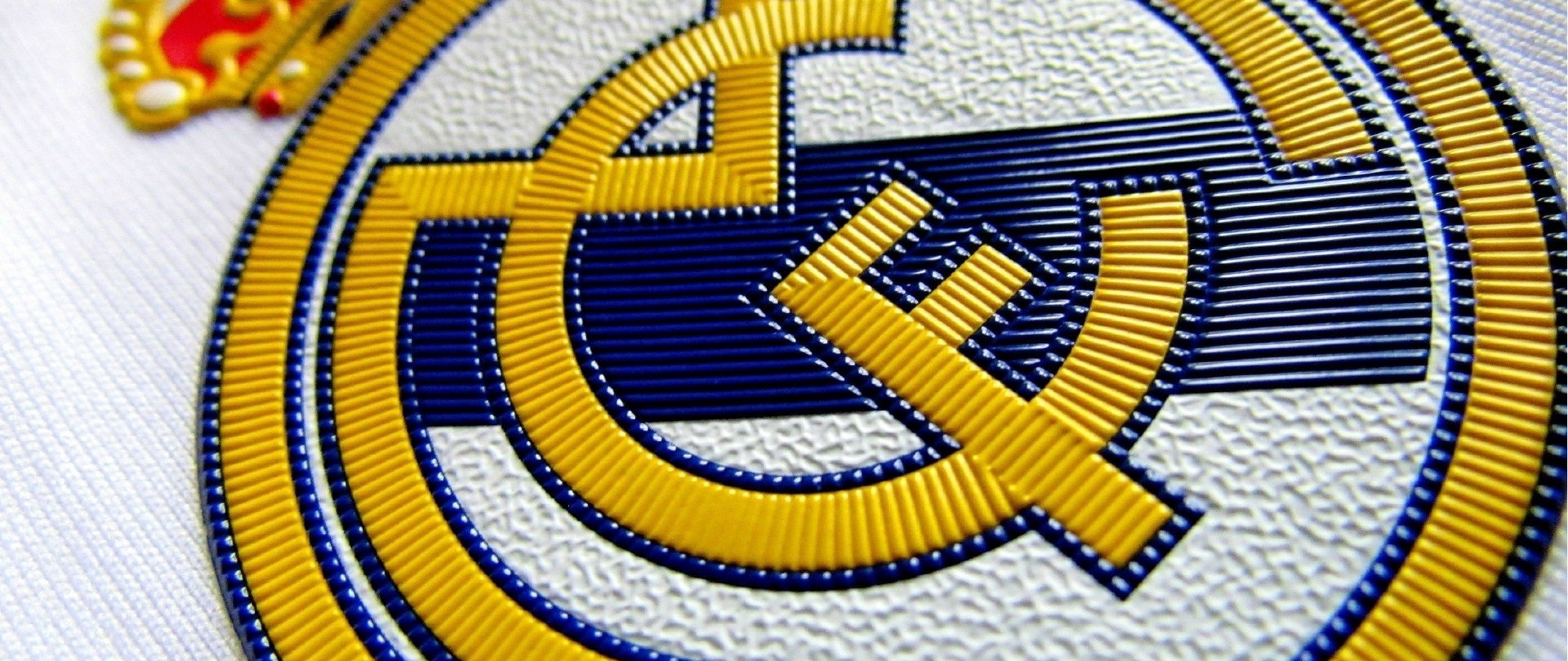 Real Madrid Football Club HD Wallpaper 4K Ultra HD Wide TV