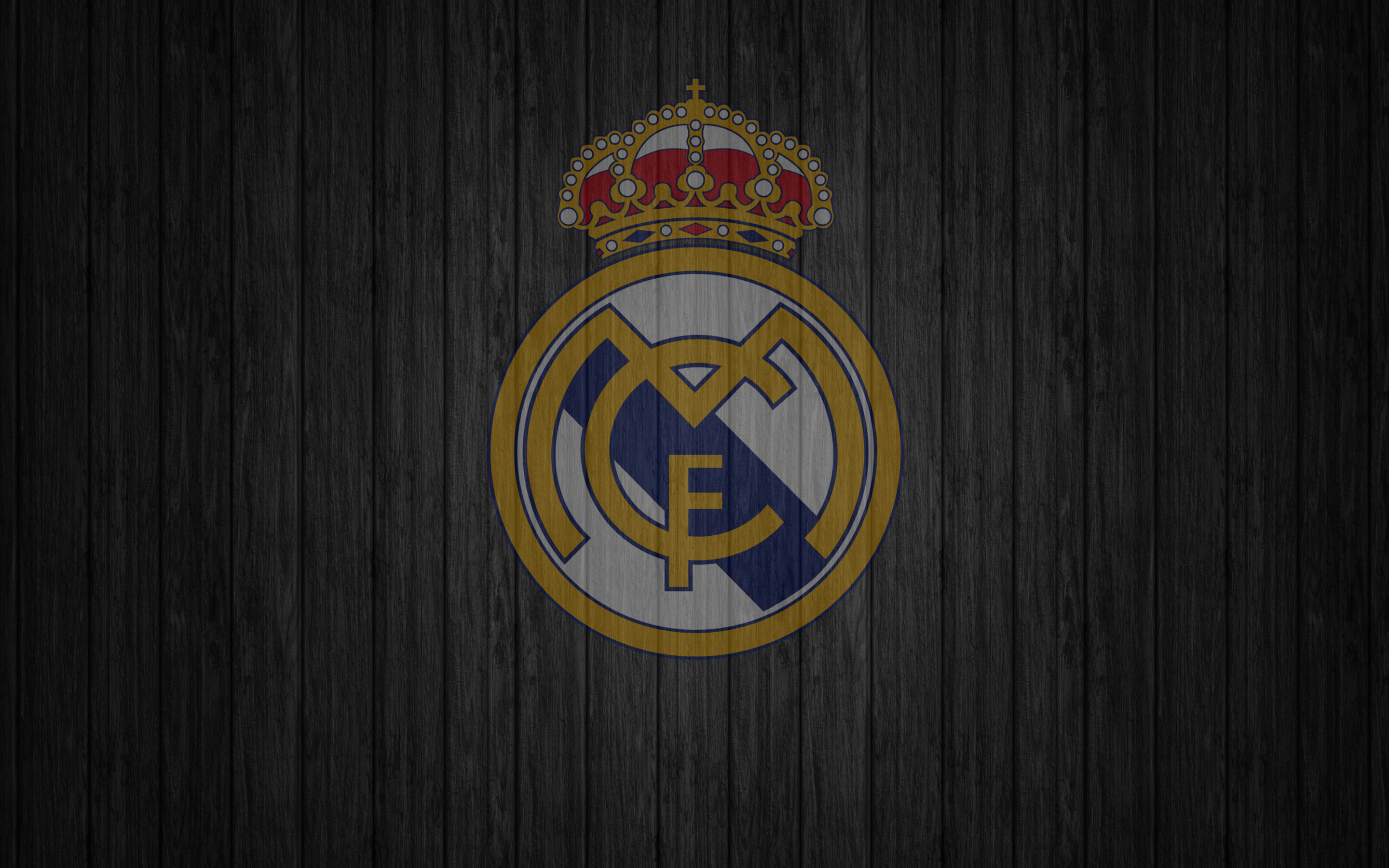 Real Madrid CF Macbook Pro Retina HD 4k Wallpaper, Image, Background, Photo and Picture