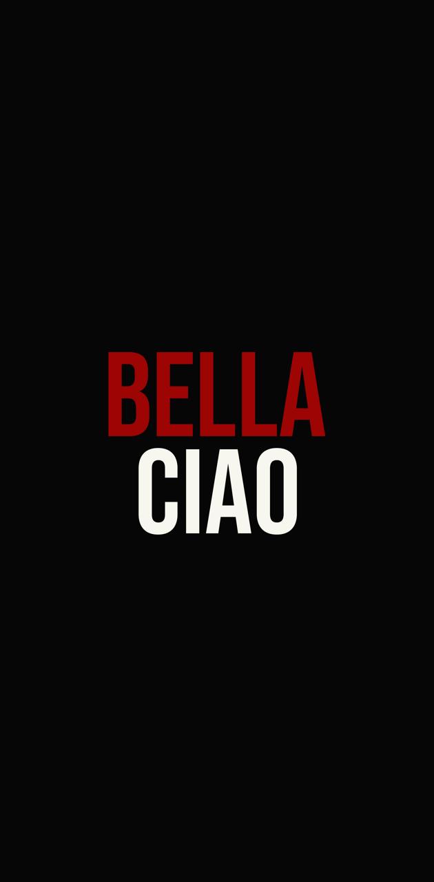 Money Heist Bella Ciao Wallpapers - Wallpaper Cave