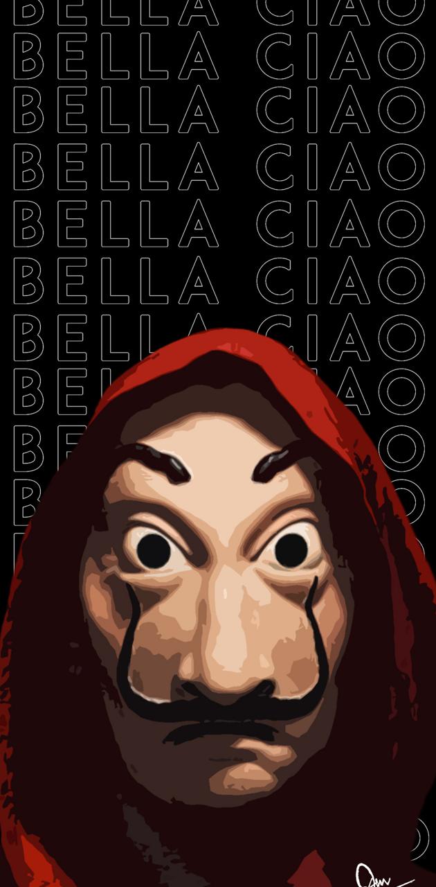 Bella Ciao wallpaper
