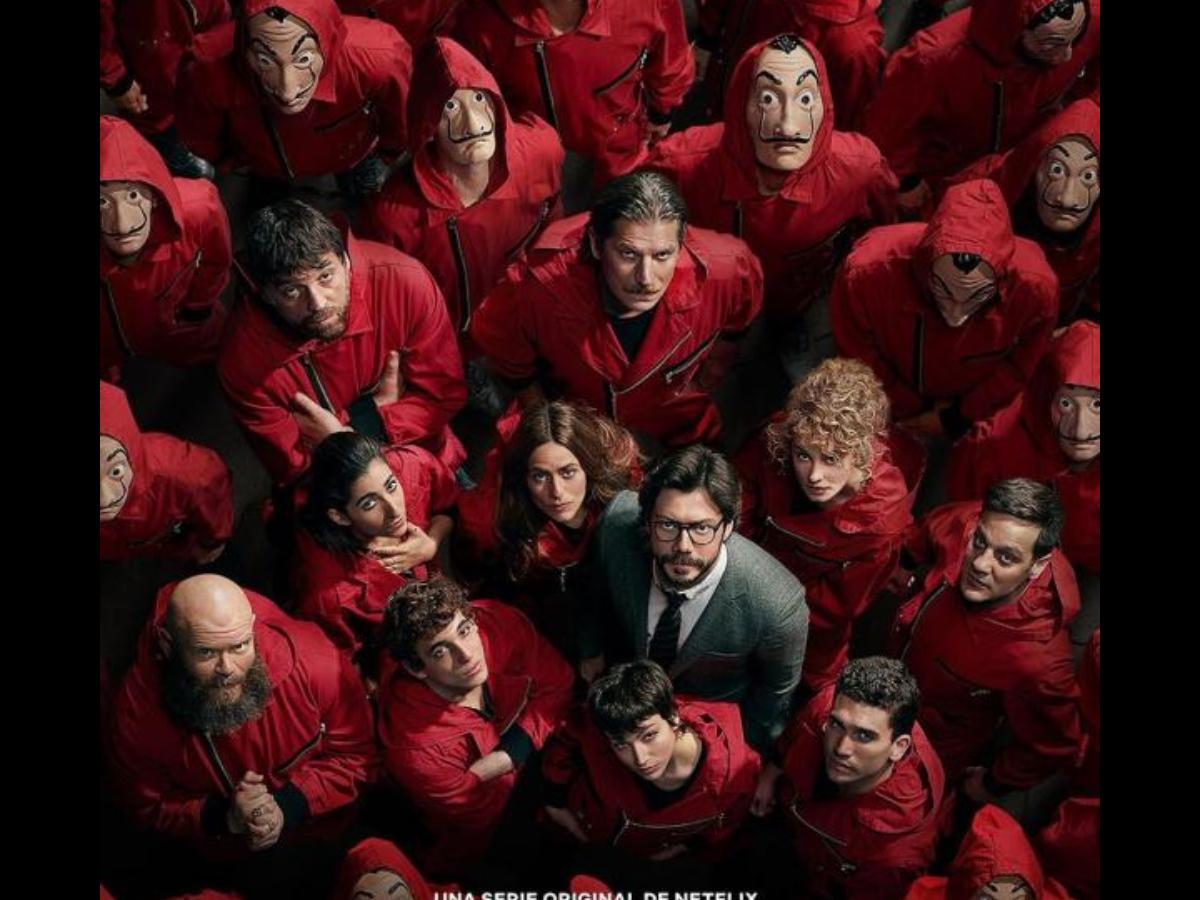 Money Heist: Here's the meaning behind Bella Ciao from La Casa De Papel