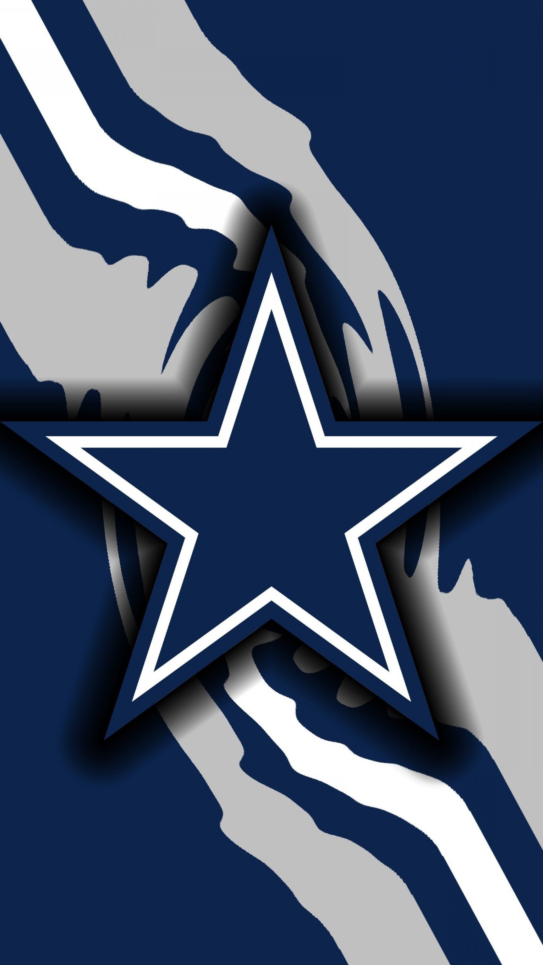 Cowboys Logo Wallpapers - Wallpaper Cave