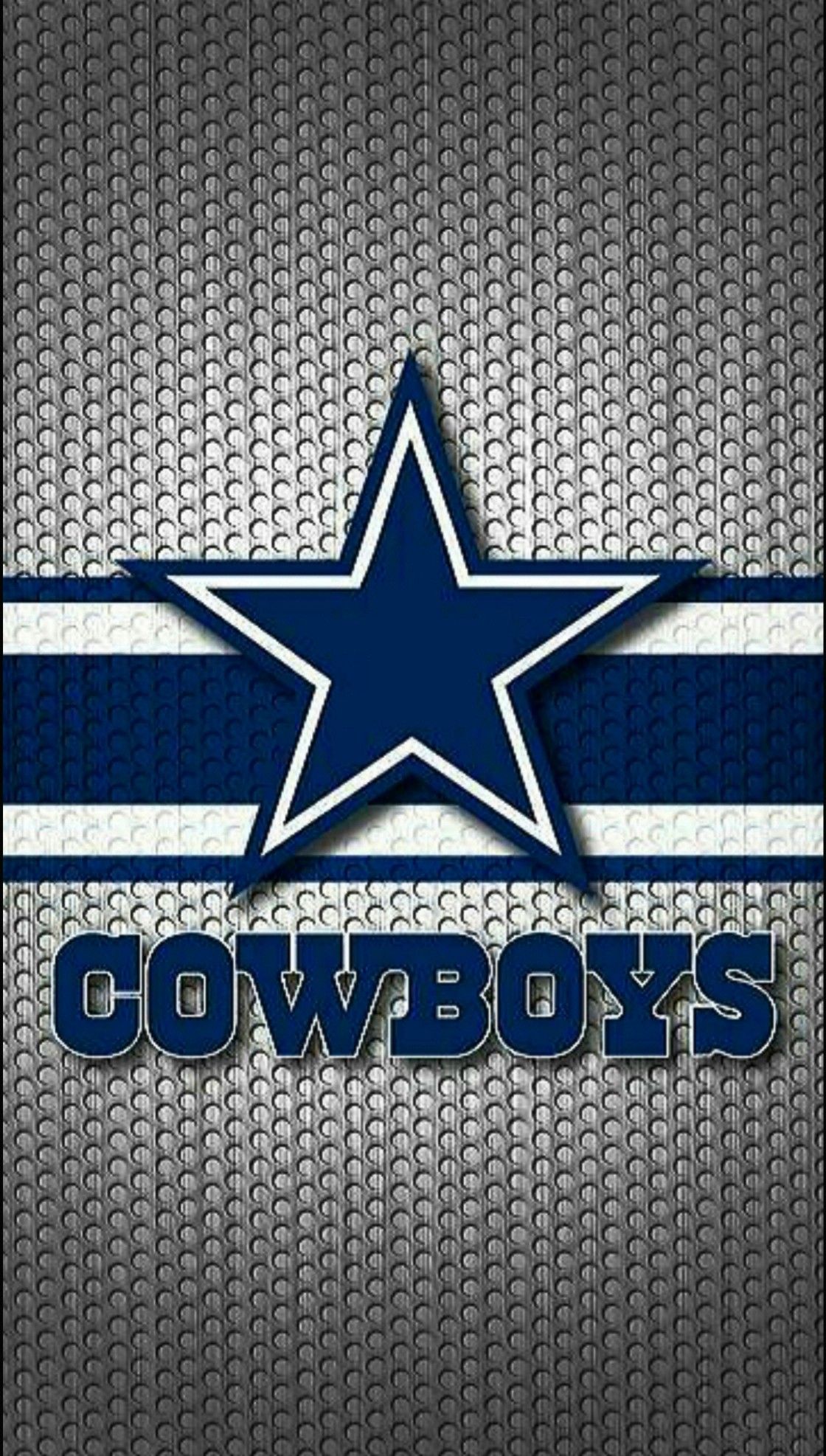 Cowboys Logo Wallpapers - Wallpaper Cave