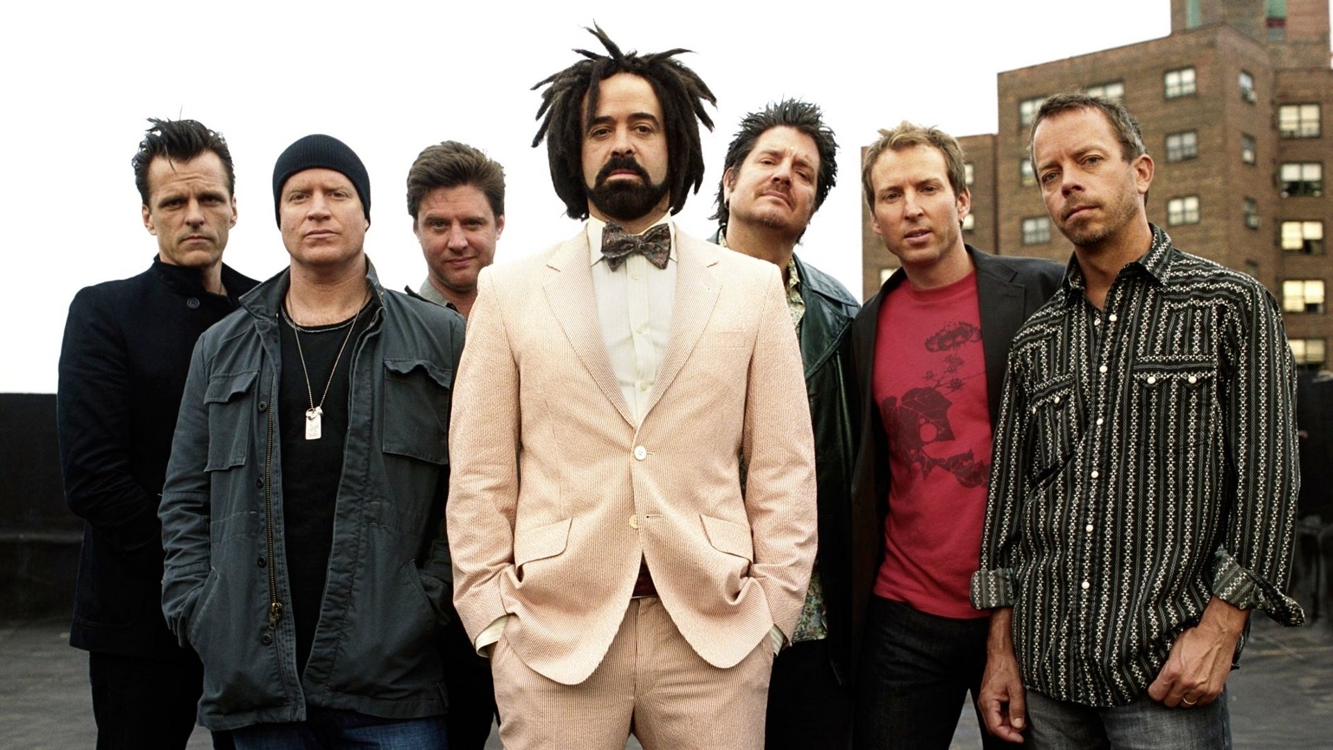 Counting Crows HD Wallpaper and Background Image