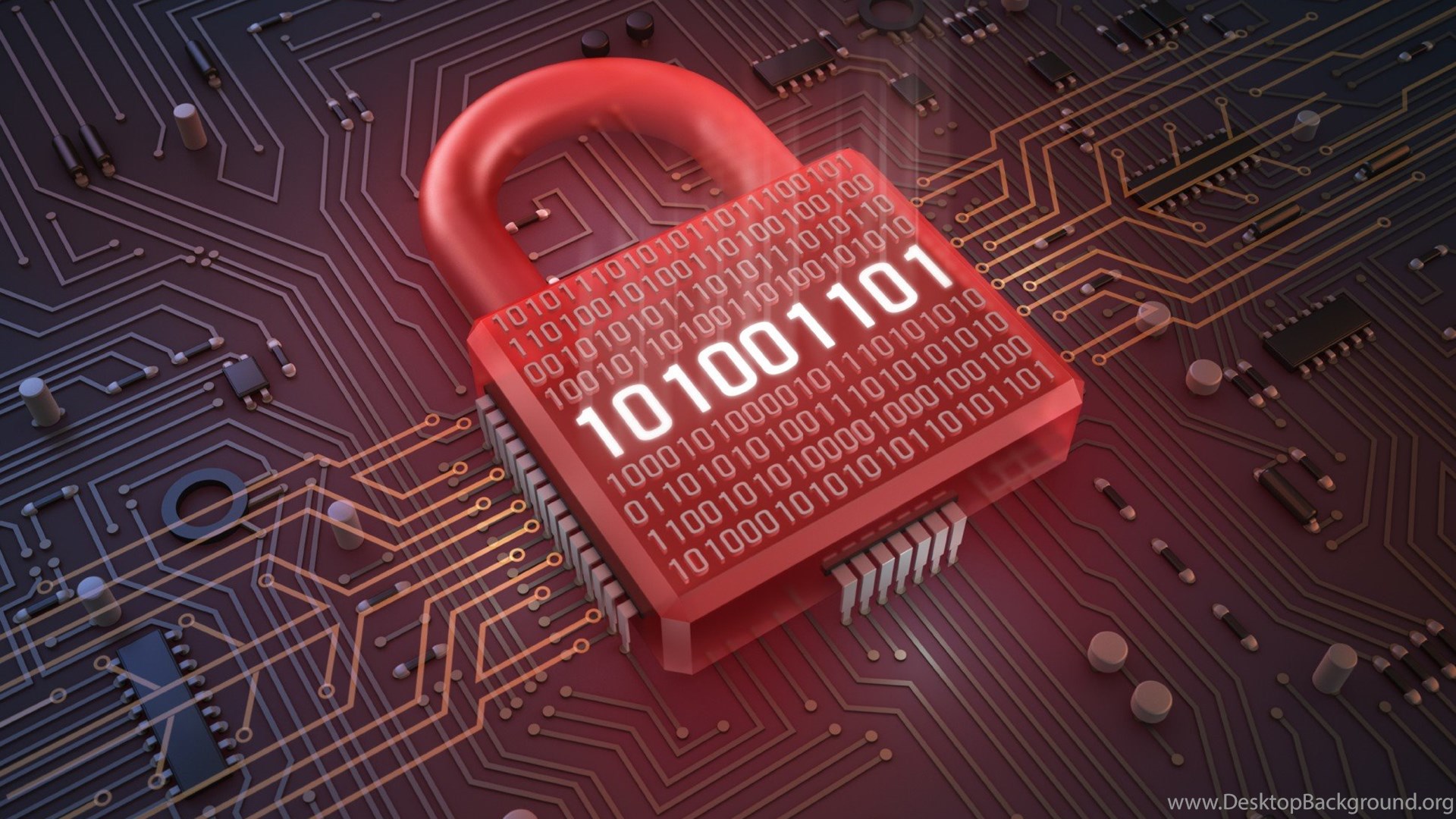 Cybersecurity Wallpaper 11002 Pacify Mind Desktop Background