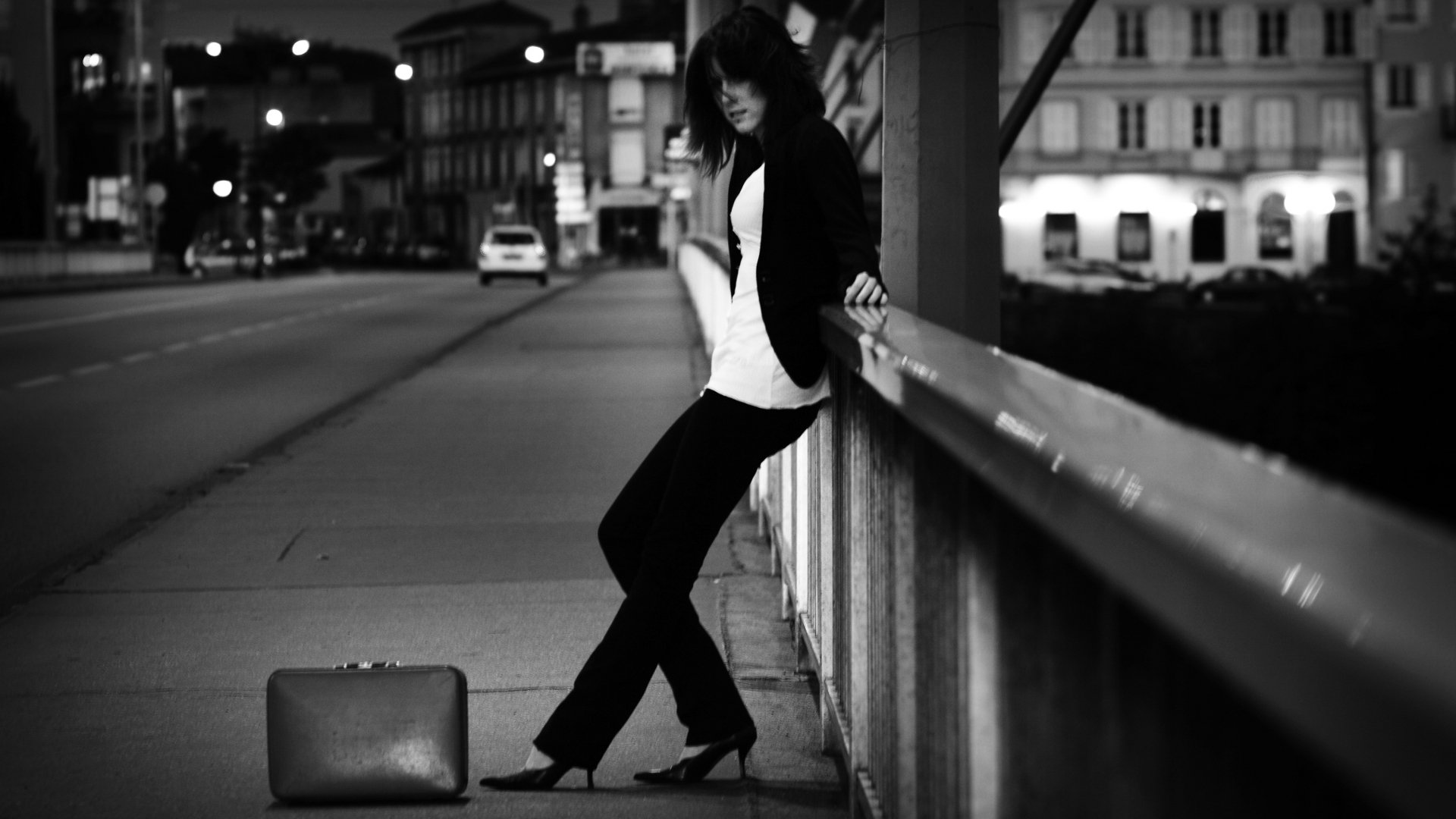 Charlotte Gainsbourg HD Wallpaper and Background Image