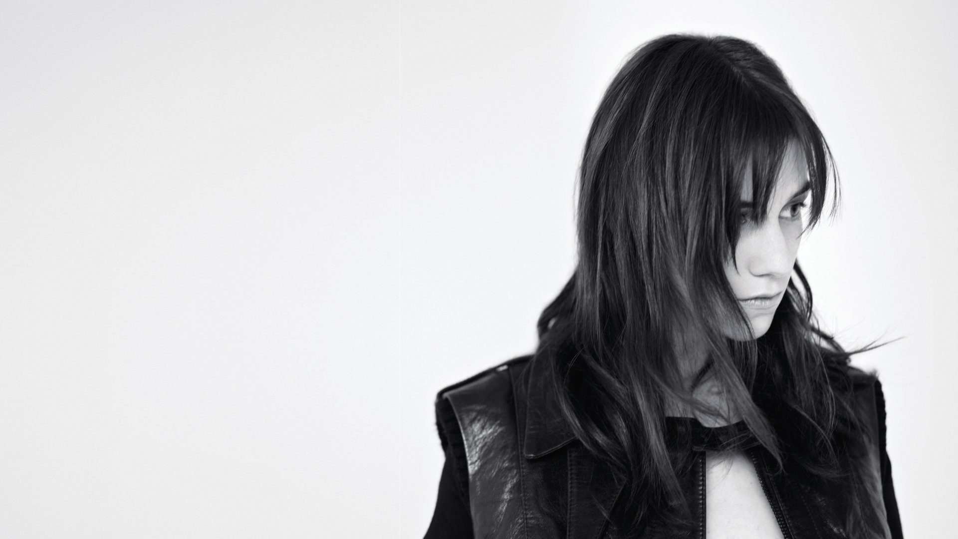 Charlotte Gainsbourg Wallpapers - Wallpaper Cave