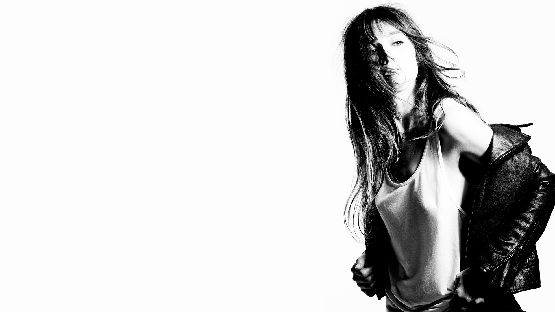 Charlotte Gainsbourg
