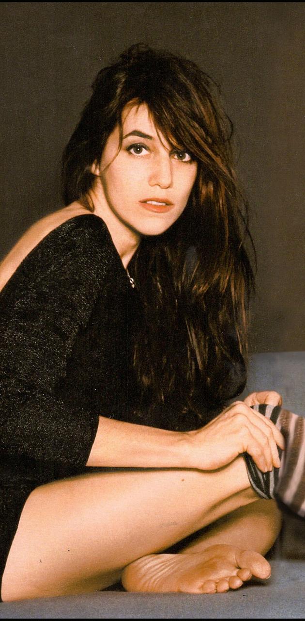 Charlotte Gainsbourg Wallpapers - Wallpaper Cave