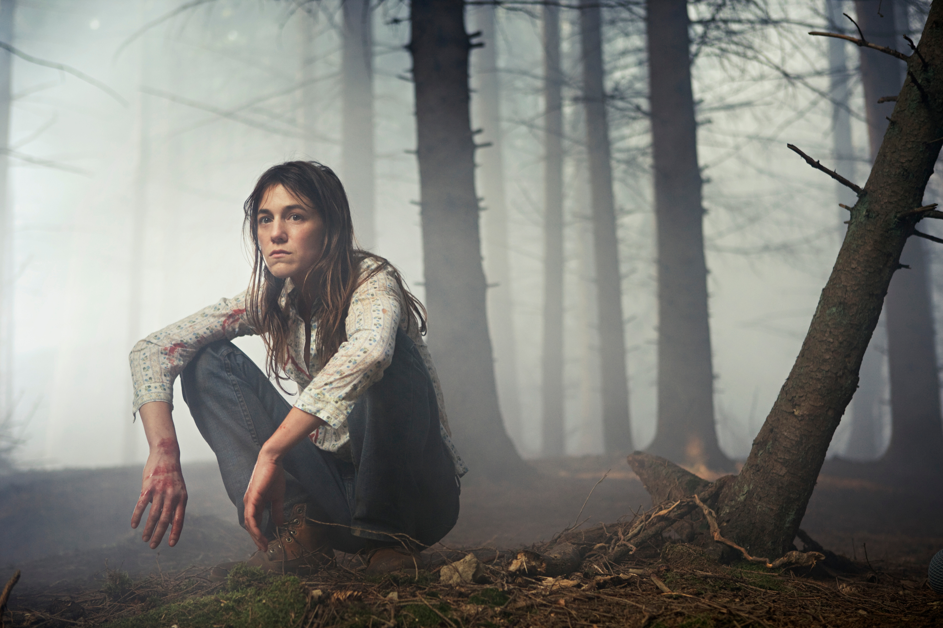 Charlotte Gainsbourg HD Wallpaper and Background Image