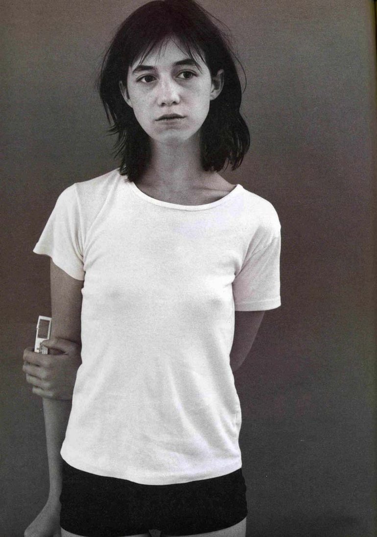Charlotte Gainsbourg Photo (112 of 233)