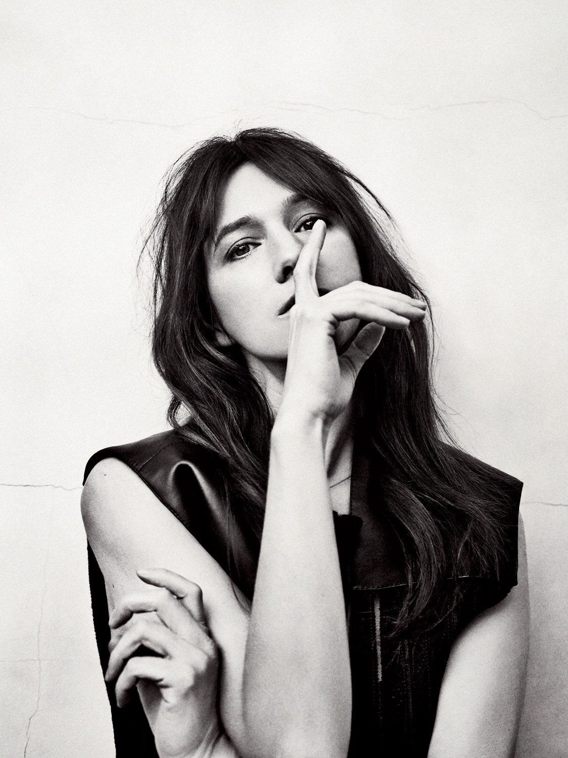 Charlotte Gainsbourg Wallpapers Wallpaper Cave