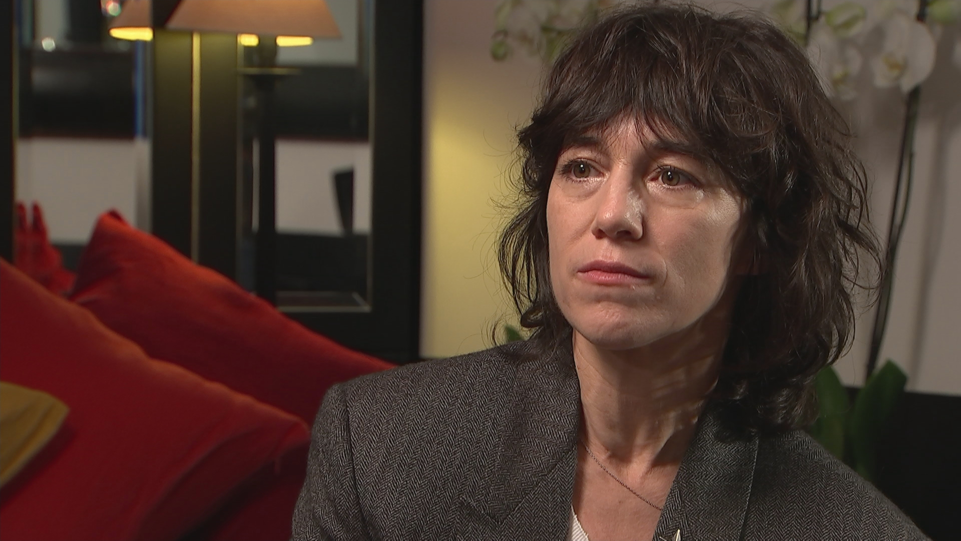 Charlotte Gainsbourg Wallpapers - Wallpaper Cave