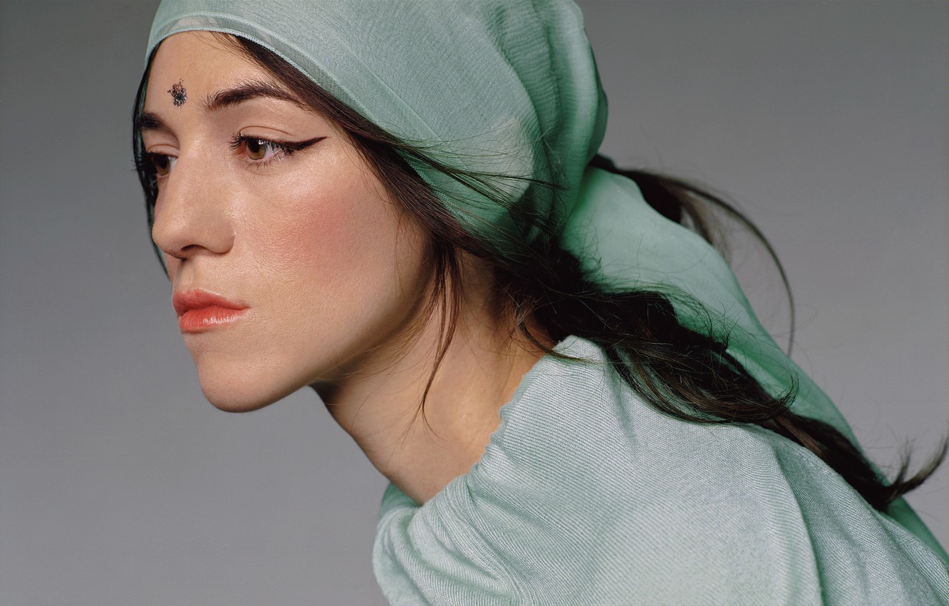 Wallpaper look, girl, model, actress, brunette, singer, musician, French, Charlotte Gainsbourg, Charlotte Gainsbourg image for desktop, section девушки