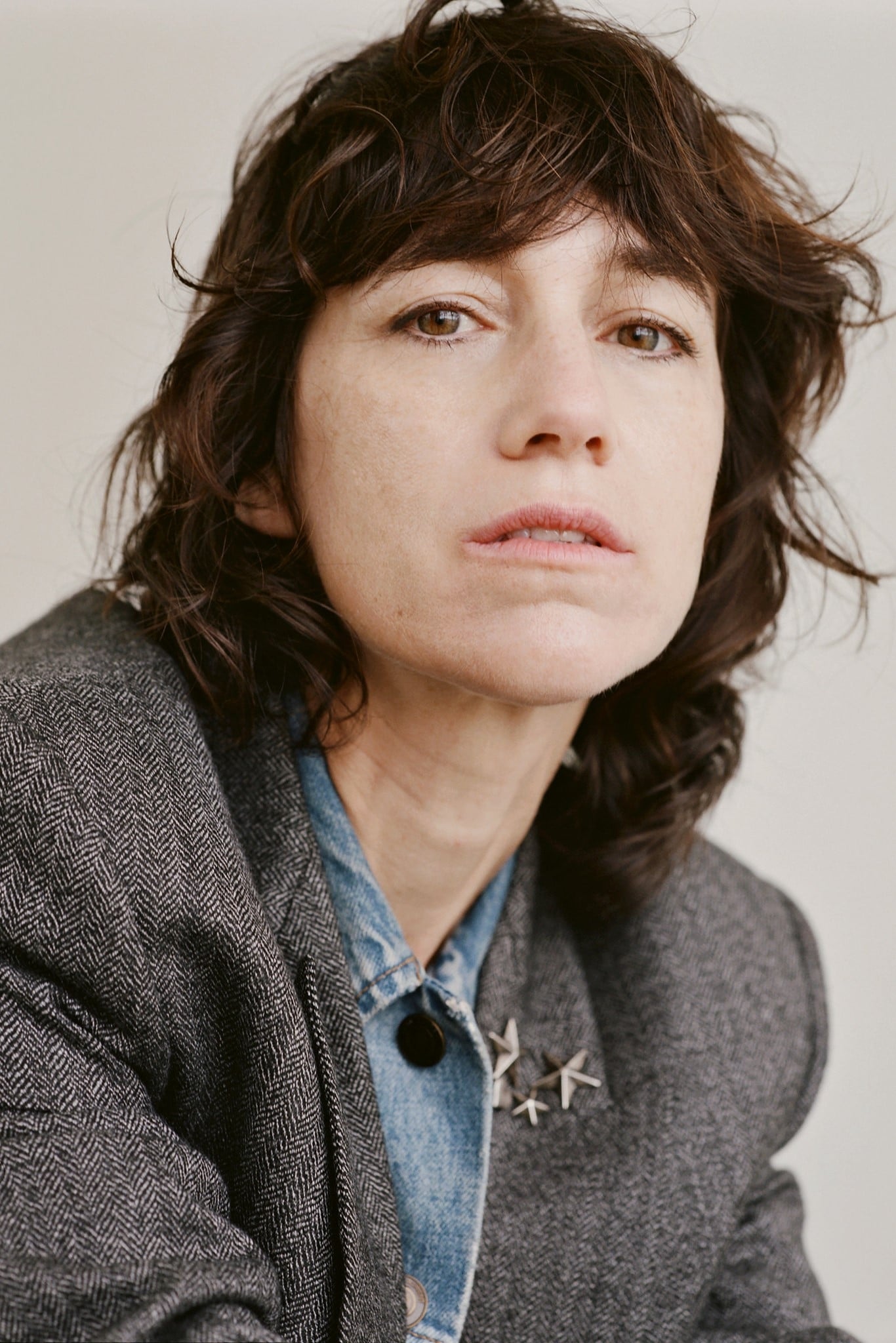 Charlotte Gainsbourg Image