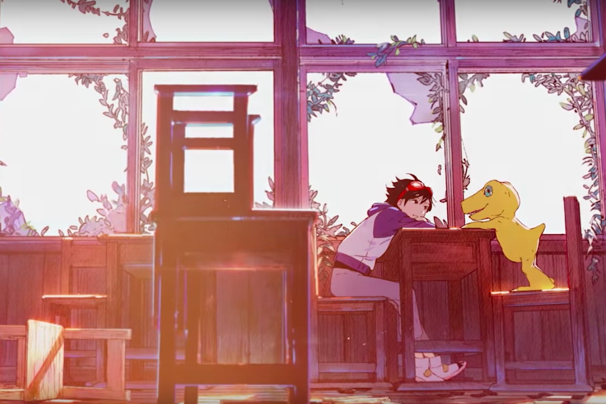 Digimon Survive  Zerochan Anime Image Board