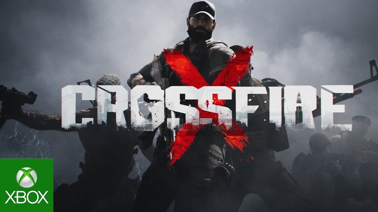 Fotos: Confira imagens de CrossfireX, jogo de tiro exclusivo de
