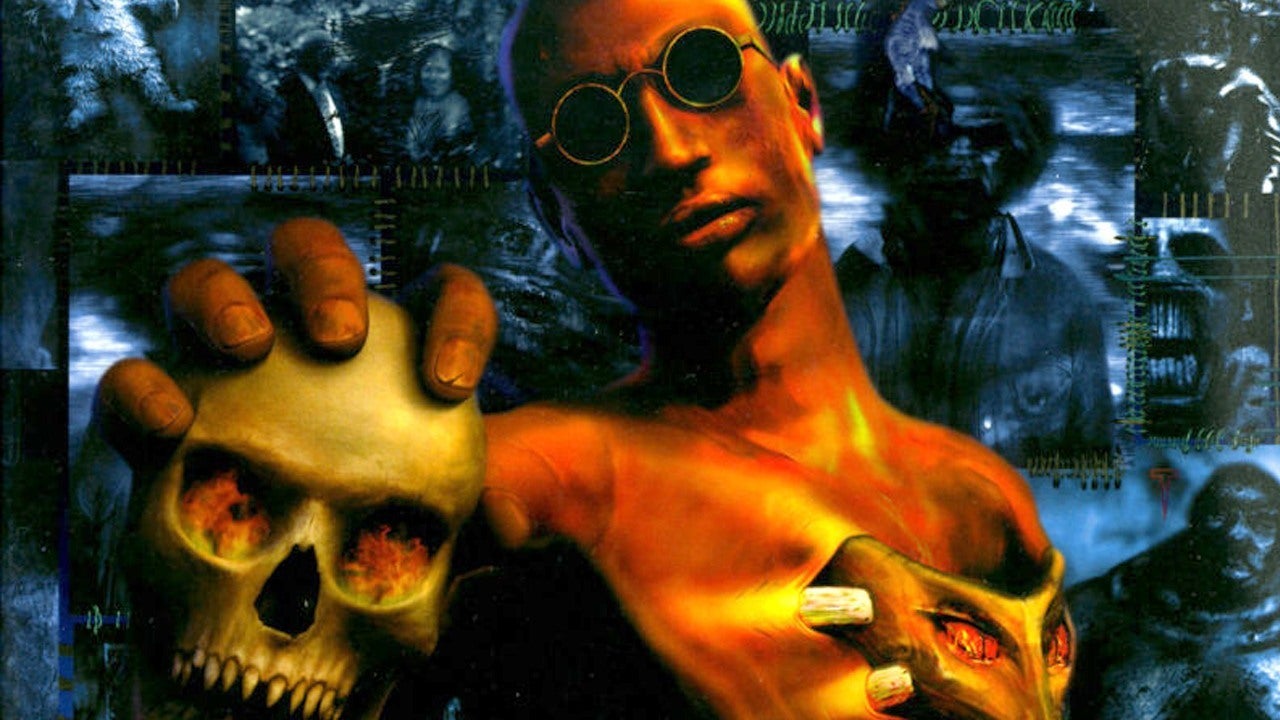 Shadow Man Remastered: New Screenshots and Details Revealed