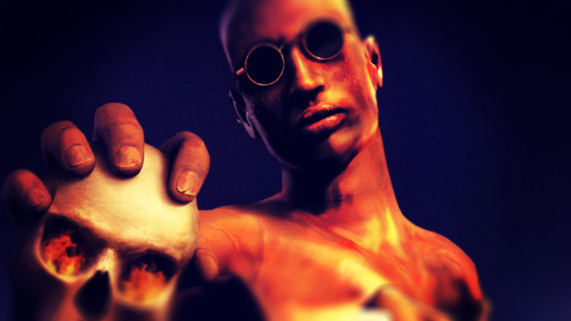 Shadow Man Remastered Comes To PC On April 15th