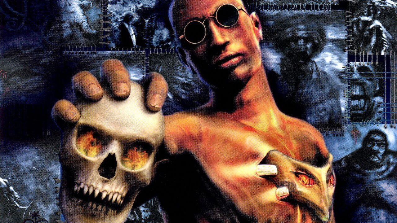 Shadow Man: Remastered Gets New Screenshots. The Nerd Stash