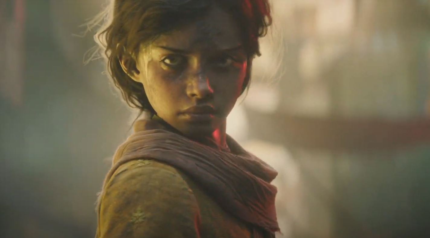 PS5 Title Unknown 9: Awakening Is Part Of An Expansive Multimedia Universe