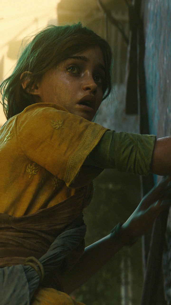 Video Game Unknown 9: Awakening