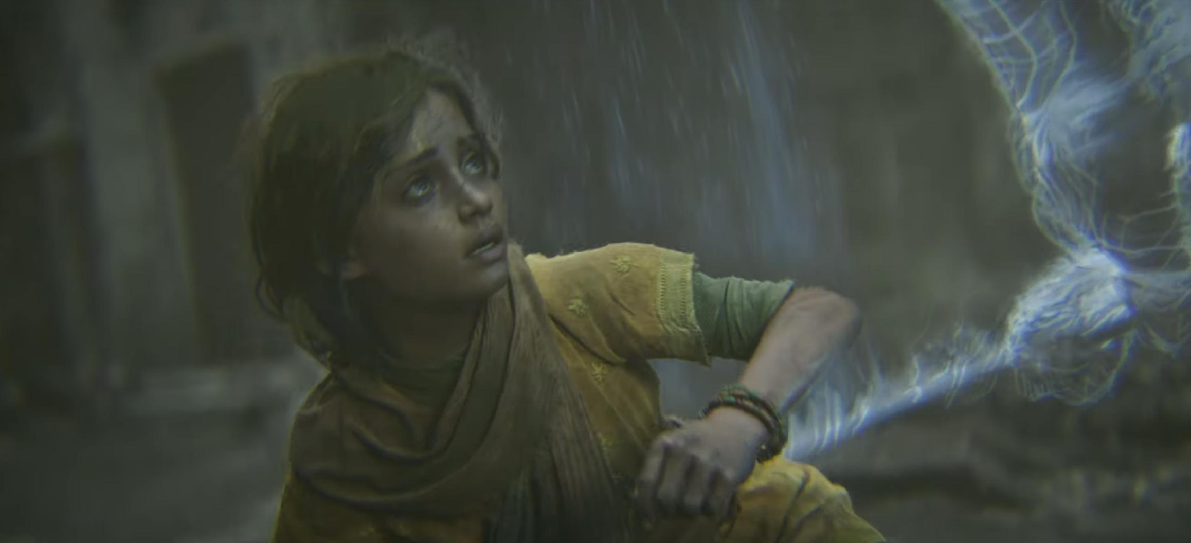 Unknown 9: Awakening (Video Game 2021)