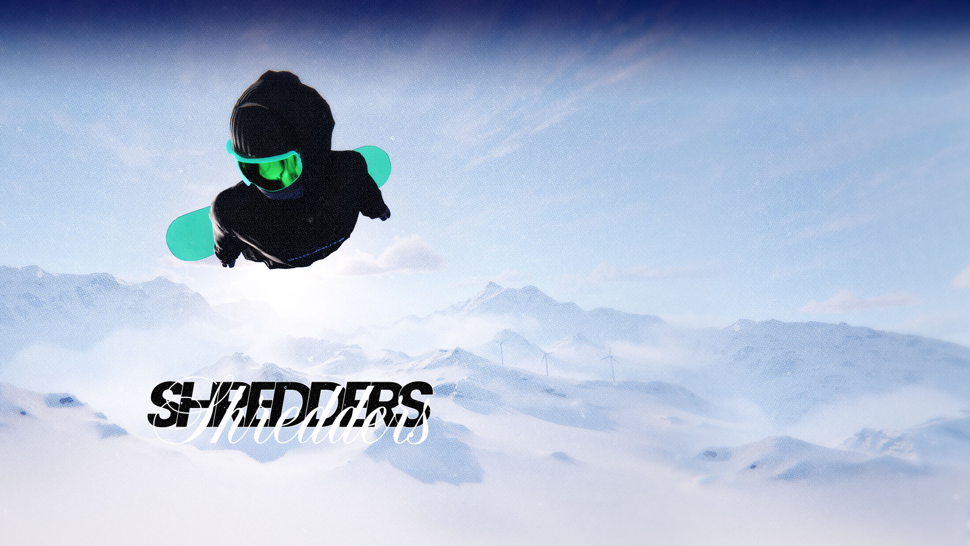 Shredders Wallpapers Wallpaper Cave