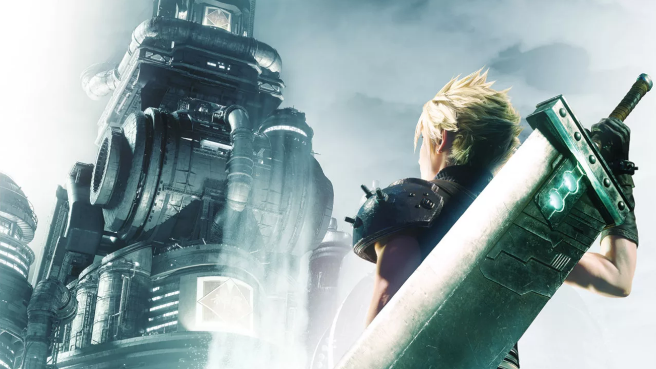 Final Fantasy VII Remake Intergrade: What Comes in Each Edition