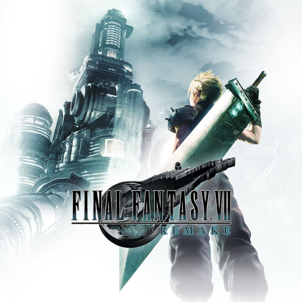 Final Fantasy 7 Remake Intergrade: New Image Showcase Ramuh, Nero, Fort Condor Mini Game