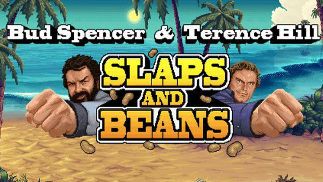 Bud Spencer & Terence Hill: Slaps and Beans Details Games Database