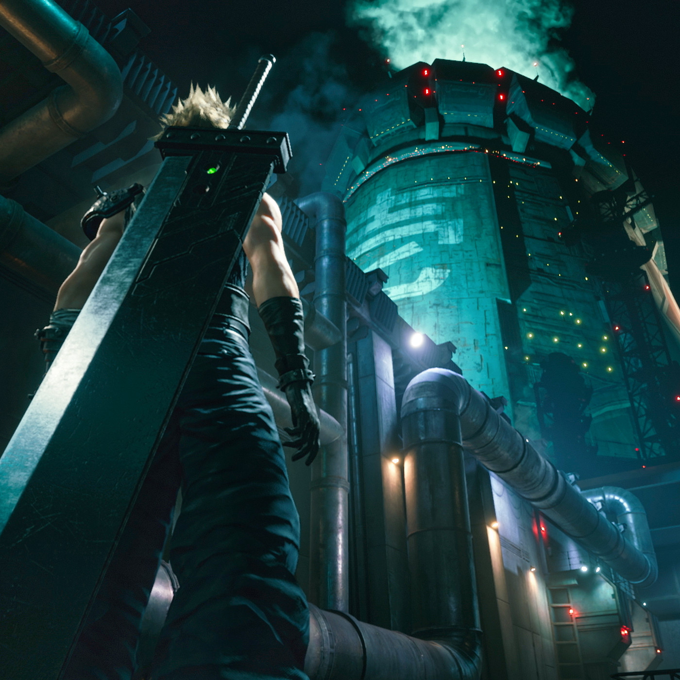 Final Fantasy VII Remake Intergrade is coming to PC on December 16th