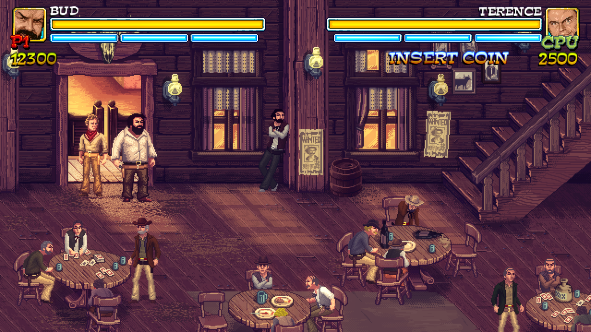 Bud Spencer & Terence Hill And Beans:Amazon.com:Appstore for Android