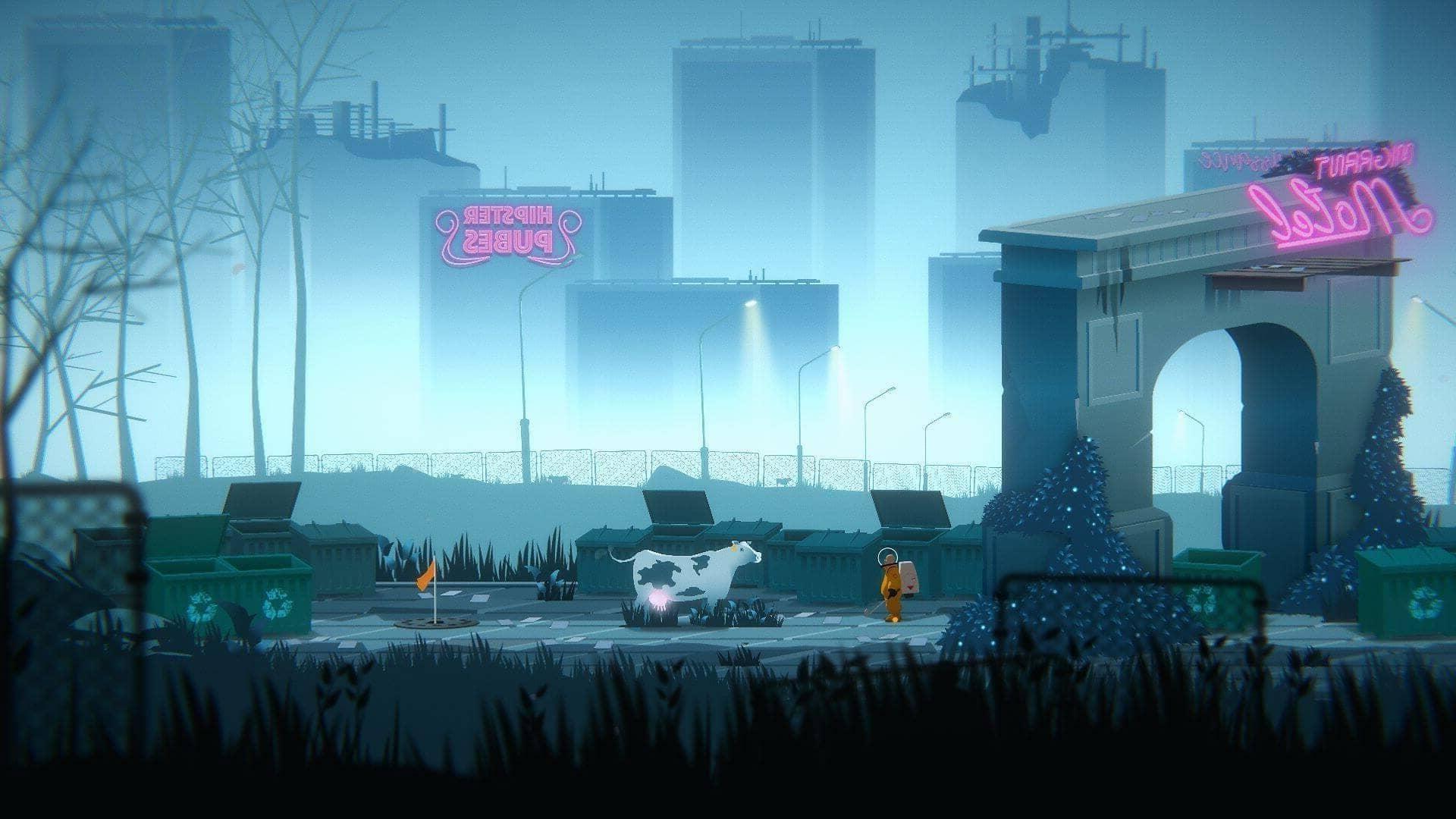 Golf Club: Wasteland Review News 24