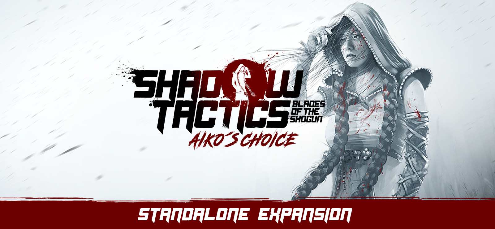 10% Shadow Tactics: Blades of the Shogun's Choice on GOG.com