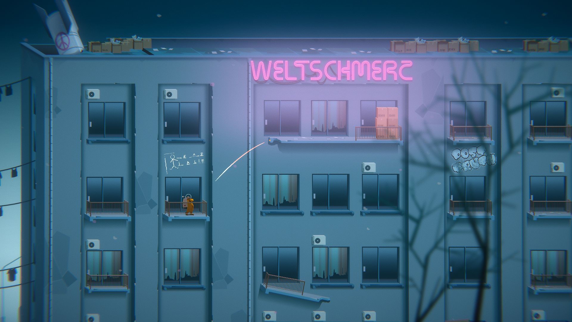 Golf Club Wasteland on Steam