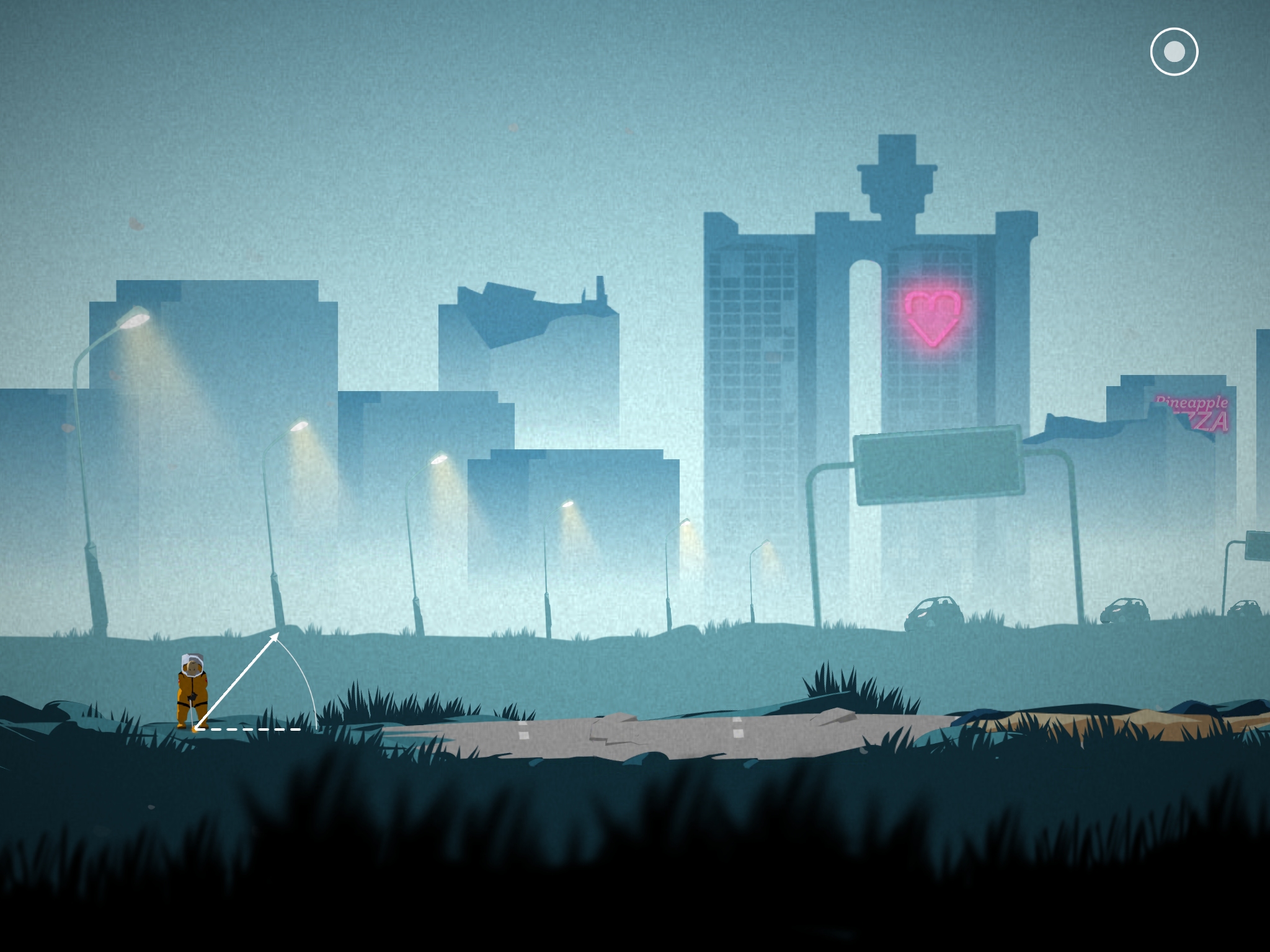 Golf Club: Wasteland' Review