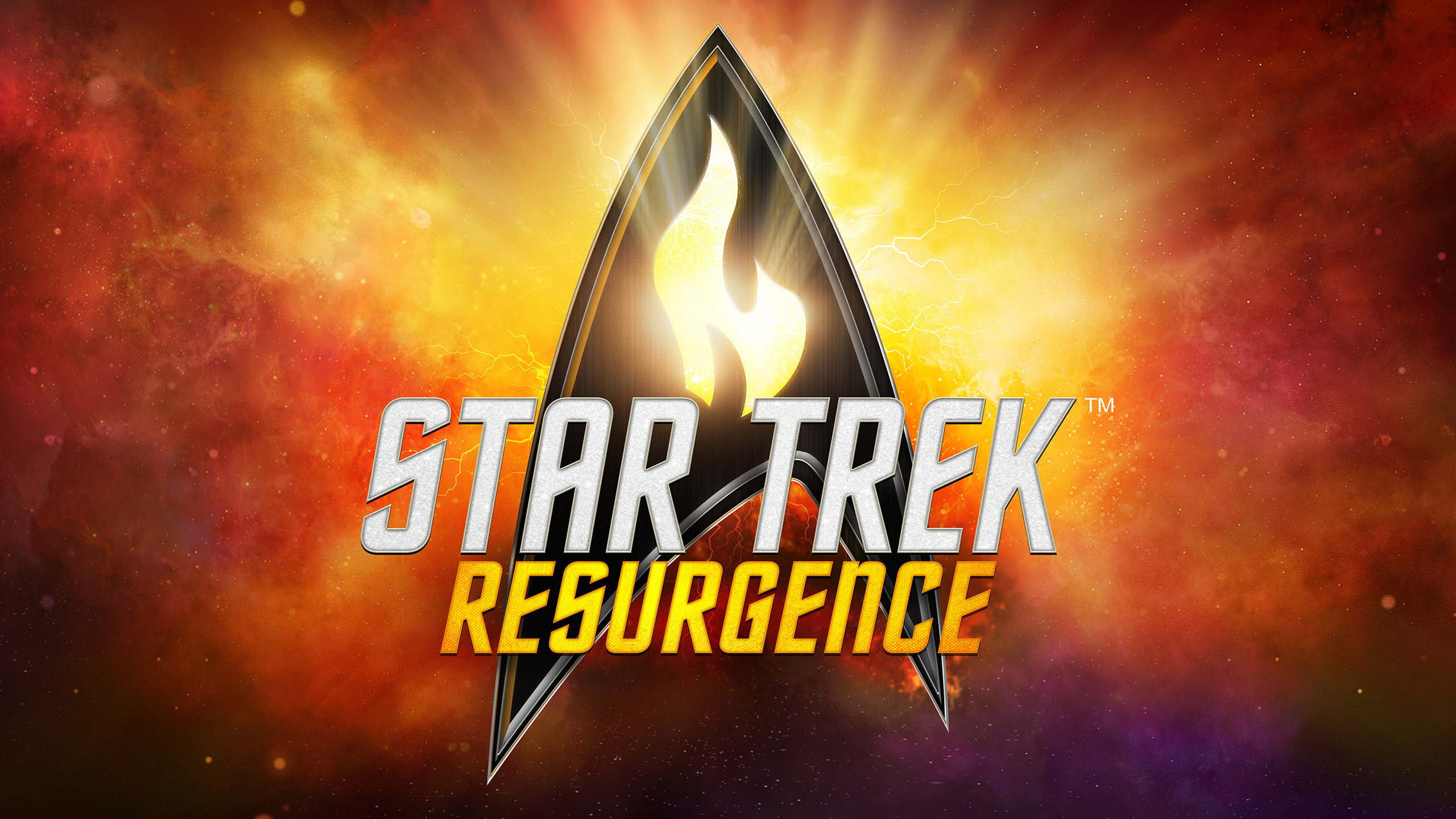 star trek resurgence release