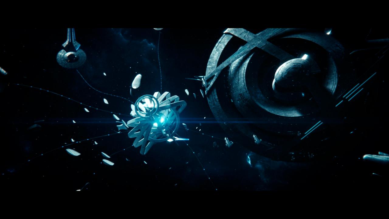 Star Trek: Resurgence Wallpapers - Wallpaper Cave