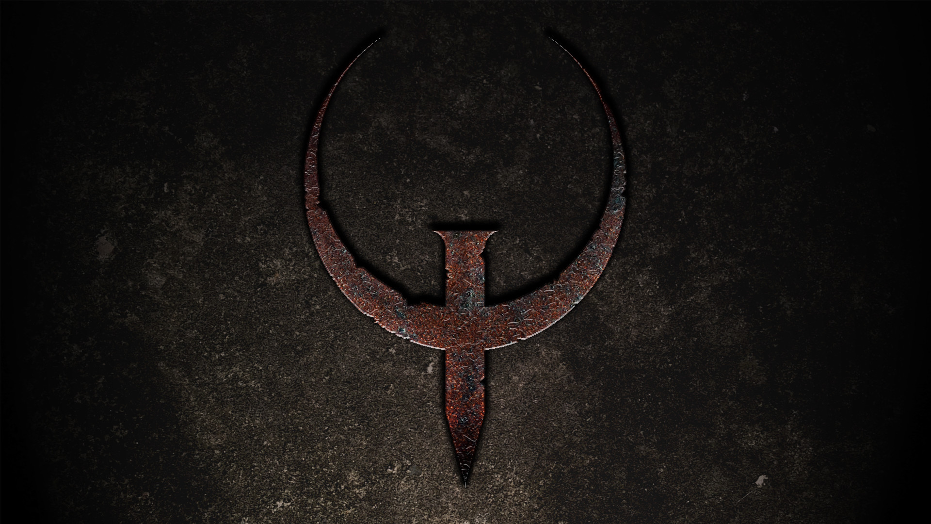 Quake Background