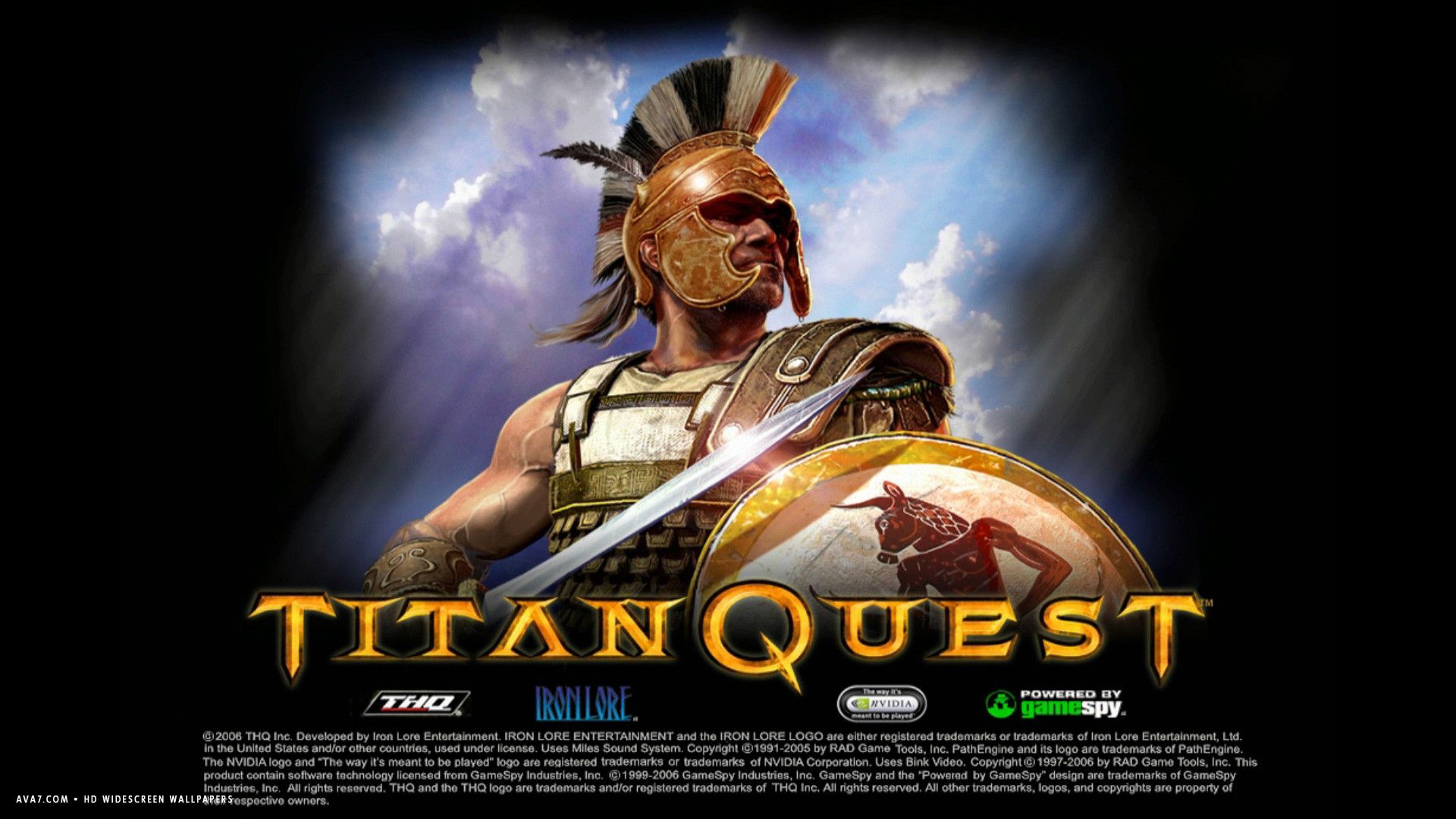 Titan quest anniversary edition steam фото 26